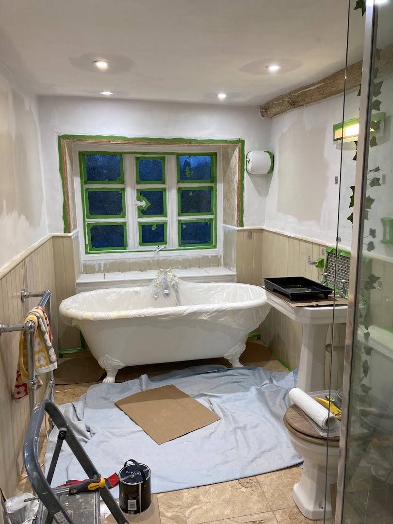 James Zierold Painting and Decorating · Photos 1