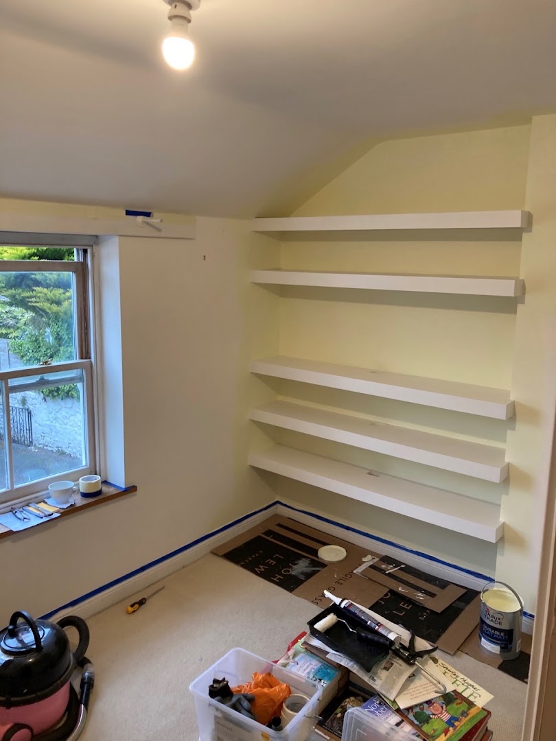James Zierold Painting and Decorating · Photos 6